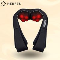 Deluxe Black Classic Massager