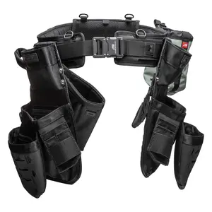 Dawson X Signature Tool Belt System Dawson X Signature Tool Belt System
