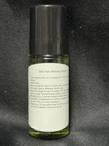 Hair Reducer Serum