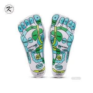Acupressure Reflexology Socks