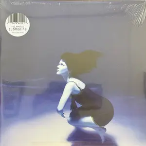 The Marías - Submarine (Mint (M)) Rock, Pop (LP, Album, Ult)