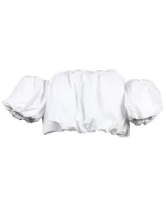 Crop Top Short Sleeve