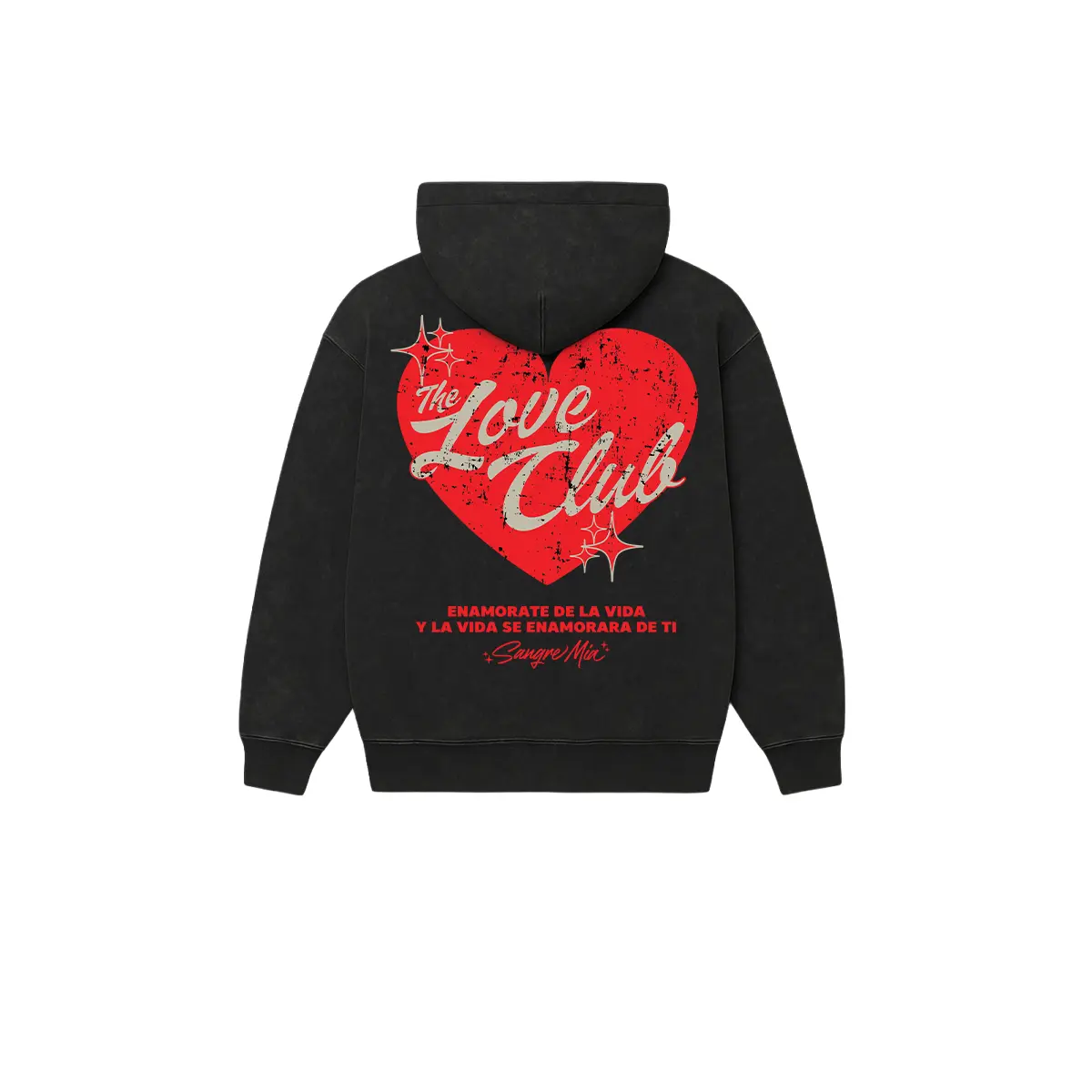 Love Club Hoodie