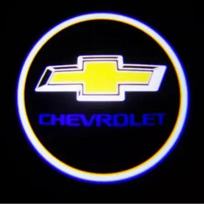 For Chevrolet-2pcs