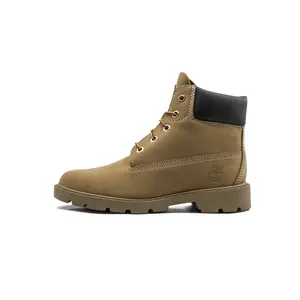 6 Inch Boot "Beige" TB010960 6 Inch Boot "Beige" TB010960