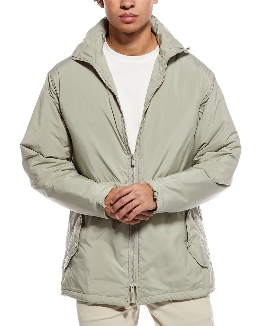 Fear of God Essentials Storm Jacket
