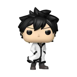 Fairy Tail 100 Years Quest Gray Funko Pop! Vinyl Figure #2287