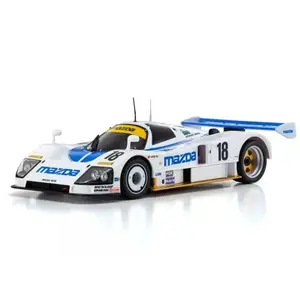 MINI-Z RWD MR-04 readyset MAZDA 787B No.18 LM 1991