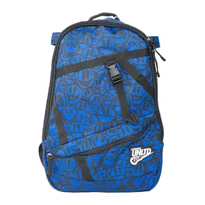 Overtime Smile Junior Lacrosse Backpack