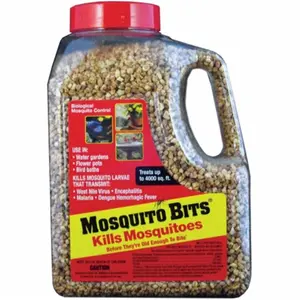 Summit Chemical Company  Summit 30oz Mosquito Bits