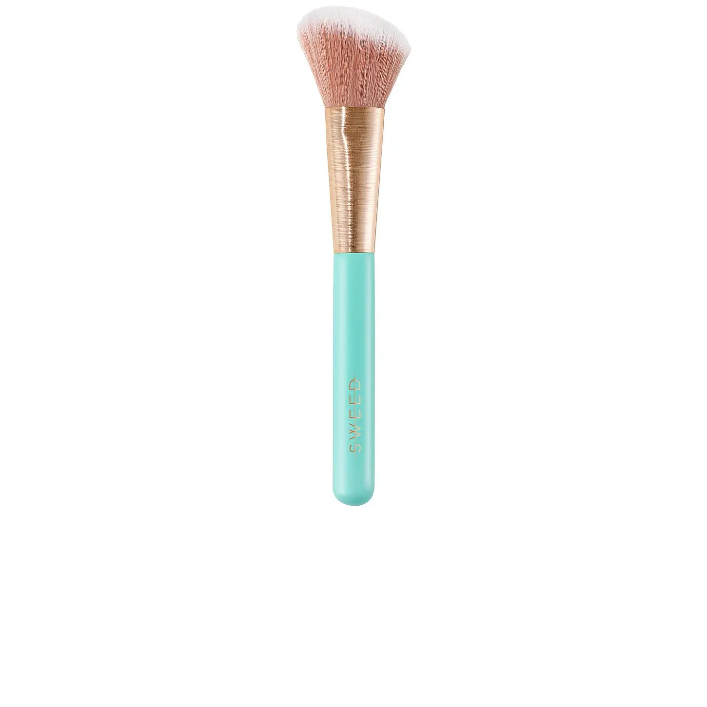 SWEED Angled Blush Brush