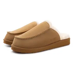 Fitory Shaun | Men’s House Slippers
