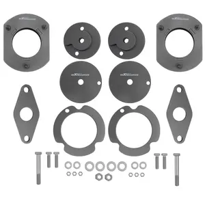 2.5" Leveling Lift Kit  compatible for Jeep Grand Cherokee 2011-2022 2WD 4WD