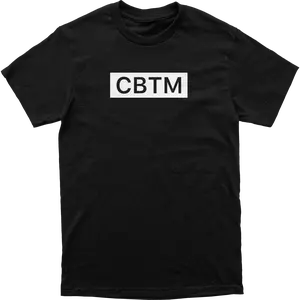 CBTM Tee
