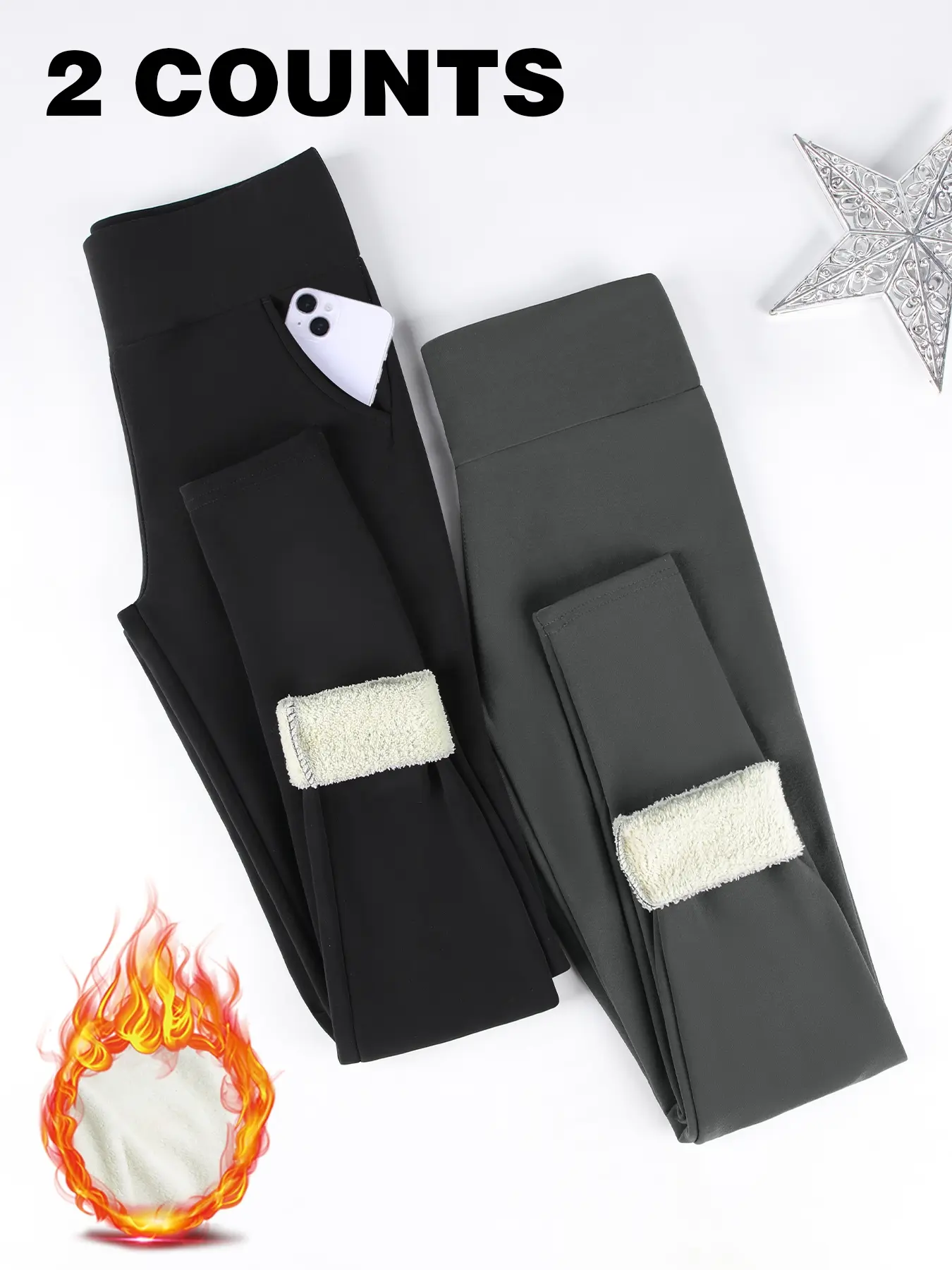 625 Black + 534 Gray