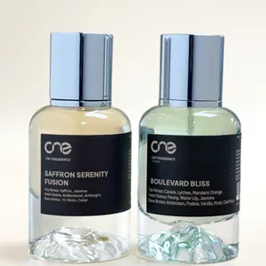 Luxe Society - Unisex Bundle