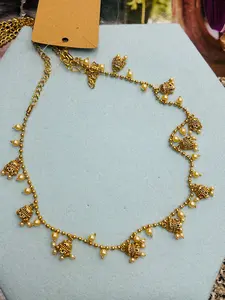 Waist belt : kamarband