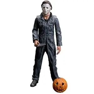 Michael Myers Action Figure 1978 - 8" - Trick or Treat Studios