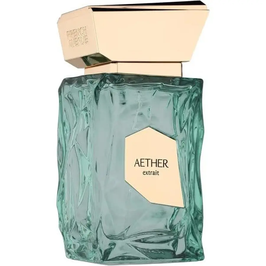 Aether Unisex Extrait de Parfum 3.4 oz – French Avenue