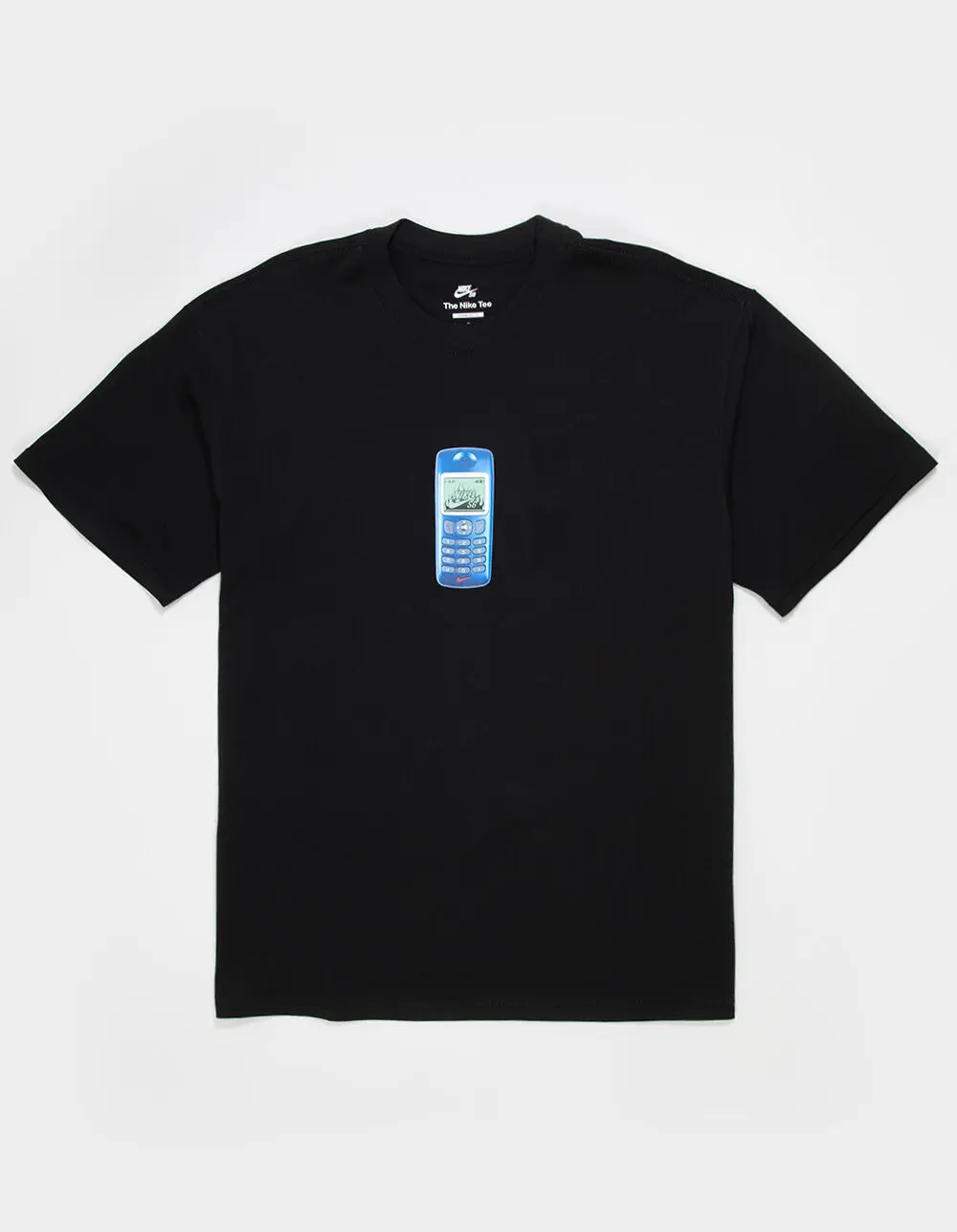 NIKE SB Phone Mens Tee