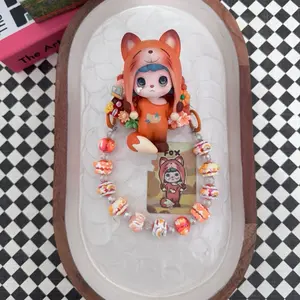 Phone clip/decoden cream