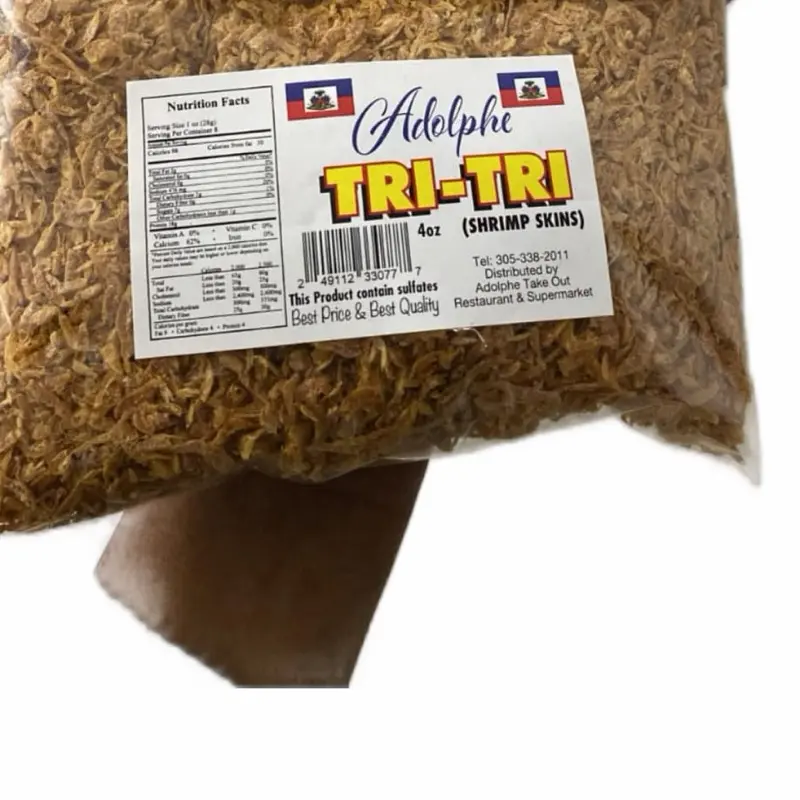 Haitian tritri