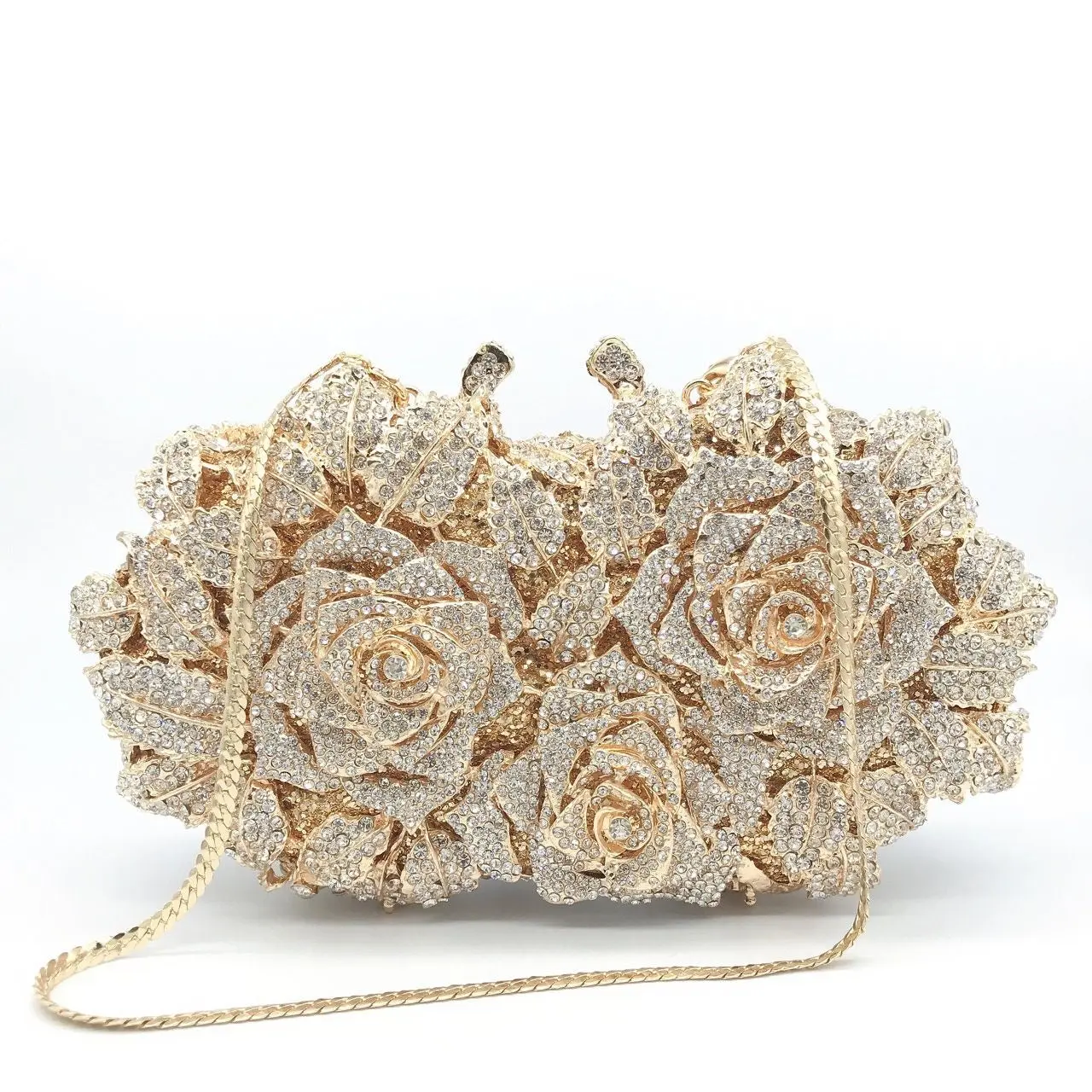 ROS’LYNN HANDBAG