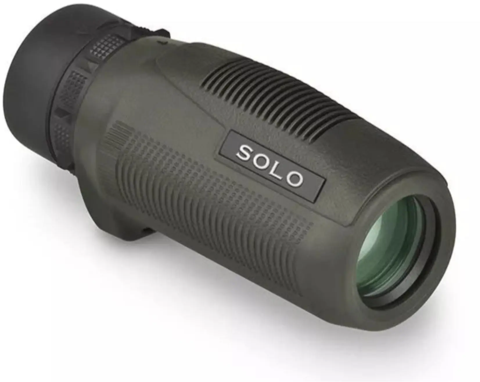 Vortex Optics Solo 8x25 Fully Multi-Coated Waterproof Monocular (S825)