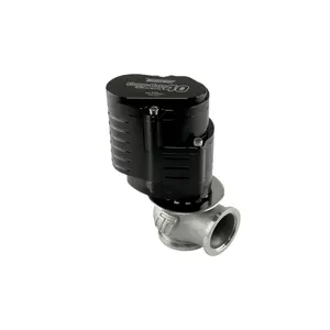 Turbosmart GenV Electronic CompGate40 Electronic External Wastegate