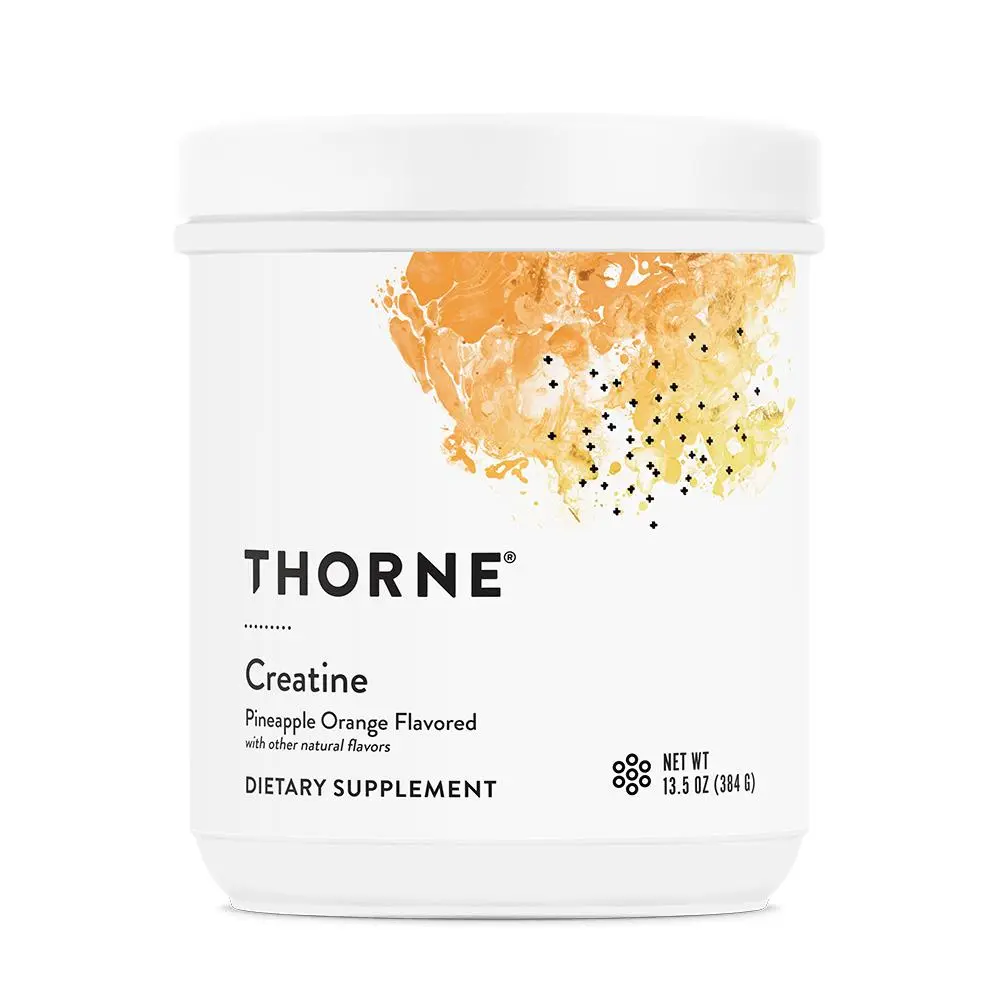 Pineapple Orange - 60 Scoops