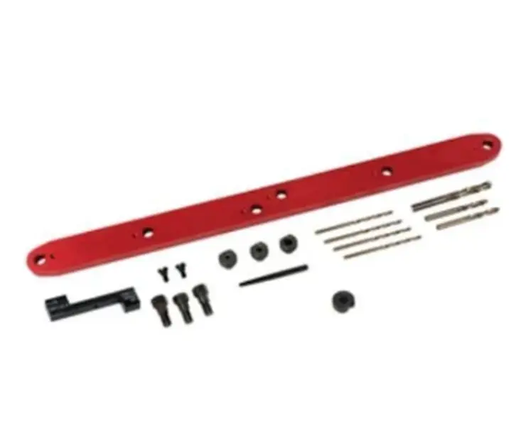 Lisle Manifold Drill Template GM