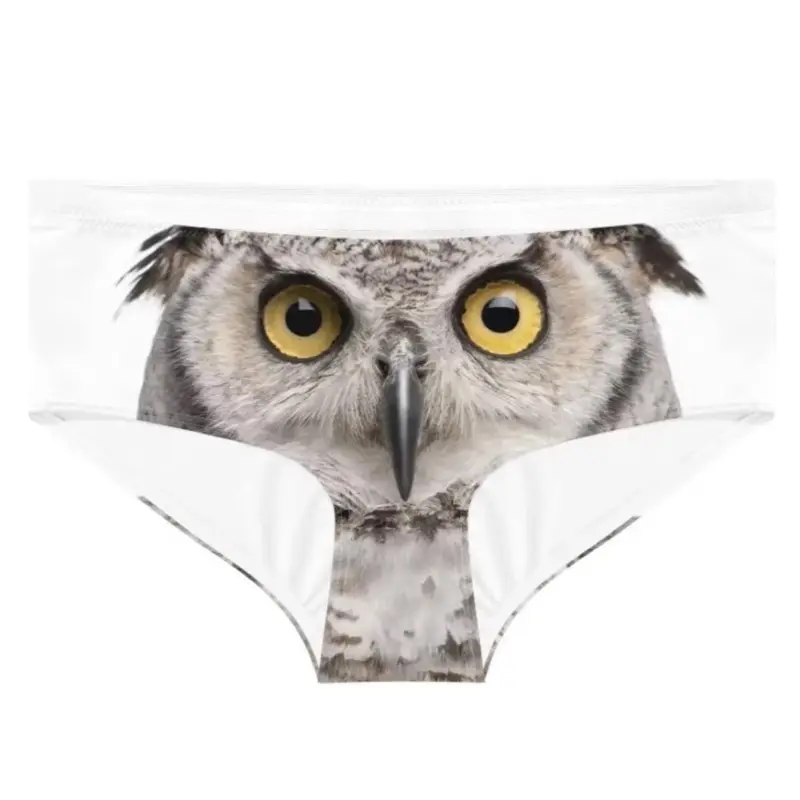 Night Owl Undies