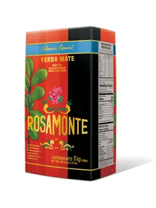 Rosamonte - Especial (Special Aged) Hard Pack