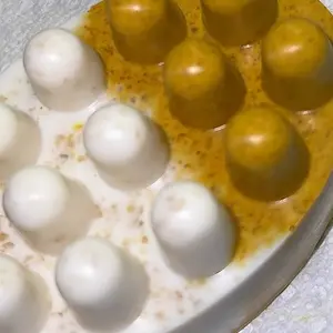 Deslis beauty(handmad). To look beautiful