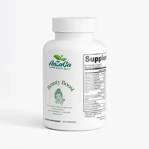 AnZaGa BEAUTY BOOST