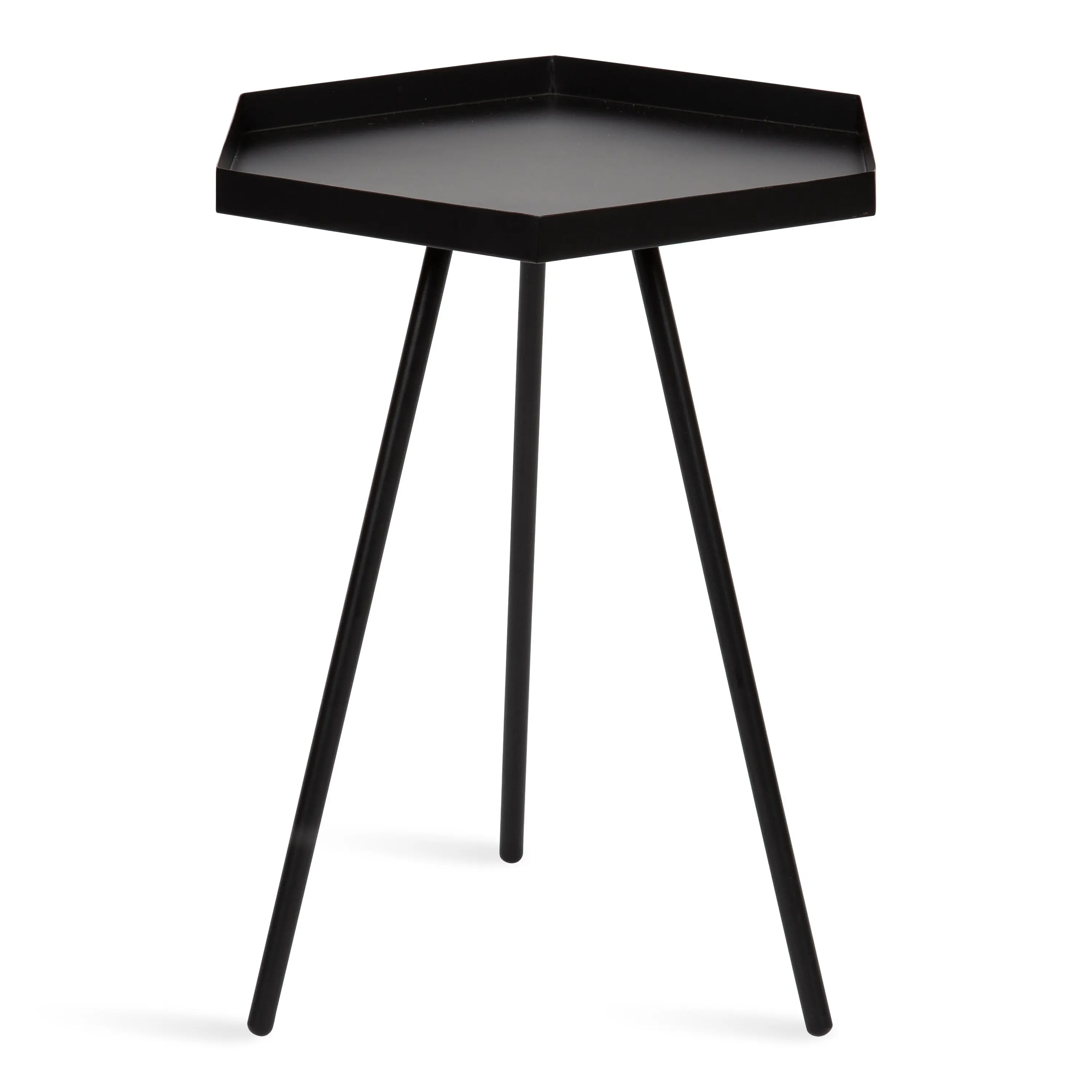 Kashvi Hexagon Side Table