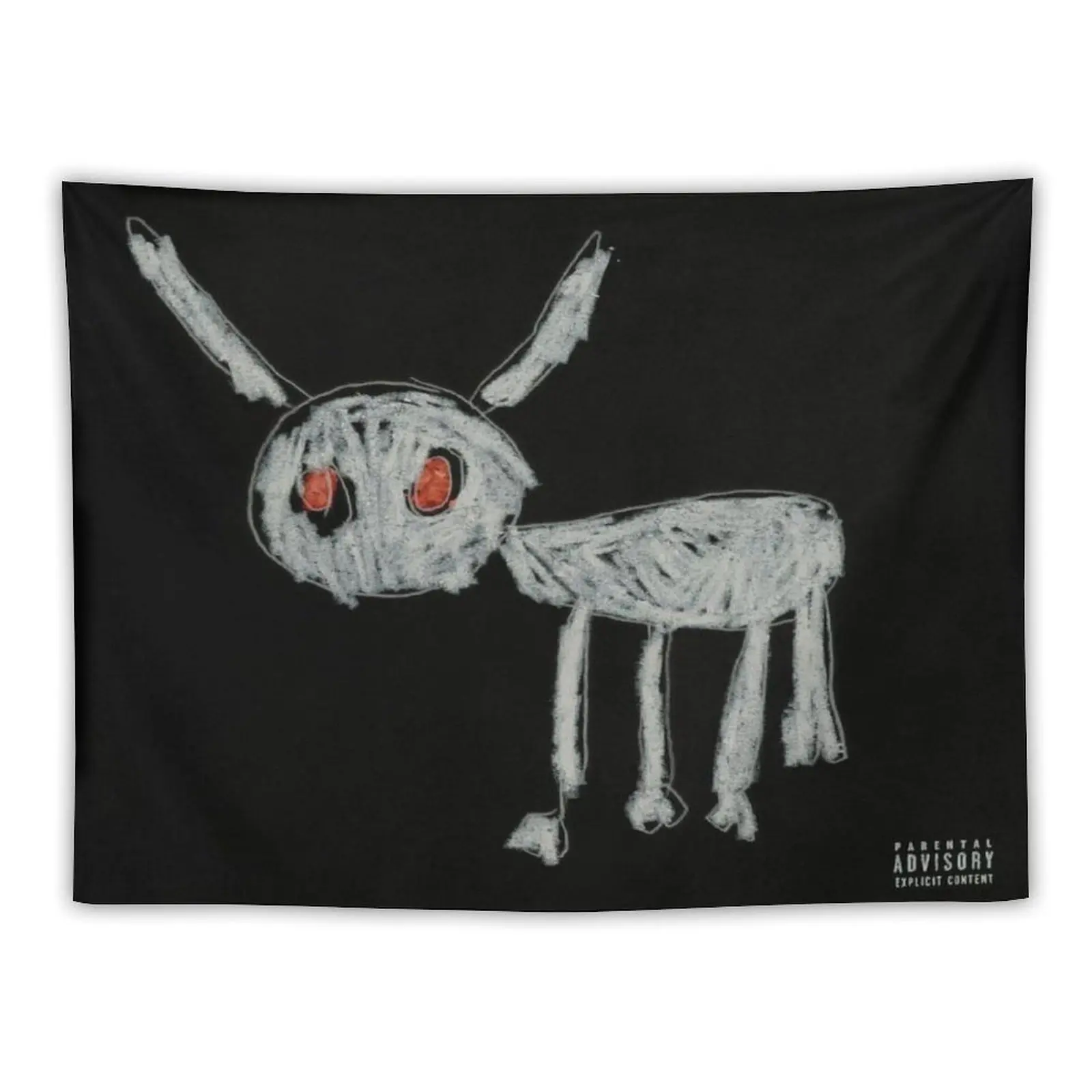 Music album poster tapestry Drake flag for living room bedroom wall hanging for friends pink gift