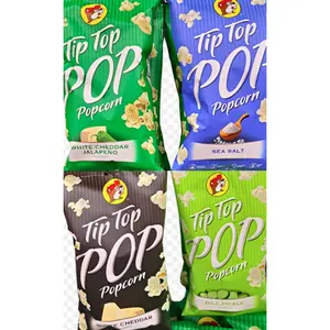 Buc-ees Tip Top Pop Popcorn - small