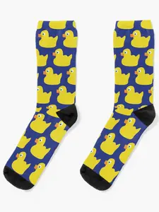 Ducky Tie | How I Met Your Mother | HIMYM | TV Show | Barney Stinson Socks