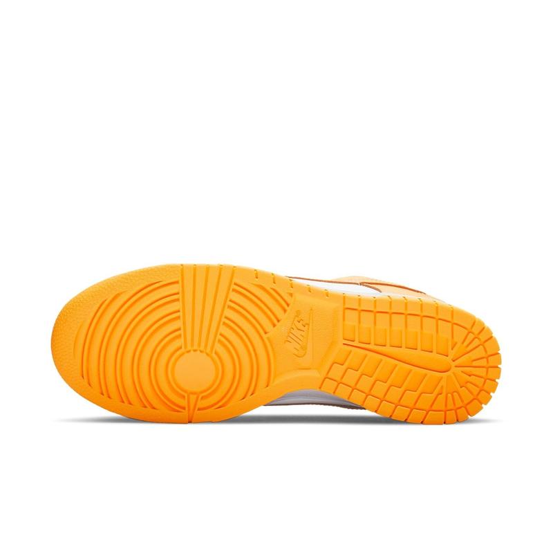 (WMNS) Nike Dunk Low 'Laser Orange' DD1503-800