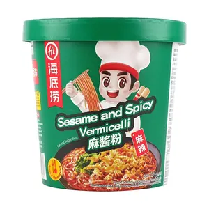 HAIDILAO Instant  Sesame and Spicy Vermicelli 4.59 oz