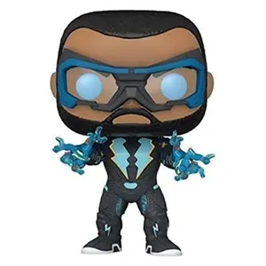 Funko POP! Heroes DC Black Lightning #426