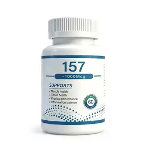Muscle Recovery Complex | Post-Workout Recovery Support, Joint Flexibility & Muscle Comfort I High-Performance Wellness Nutrition And Lifestyle Supplements