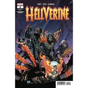 Hellverine #2