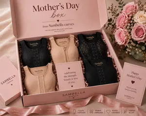 Mother’s Day Box premium