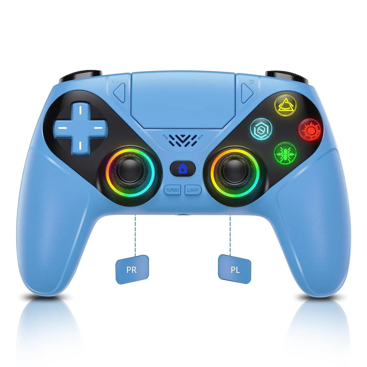 Sky Blue