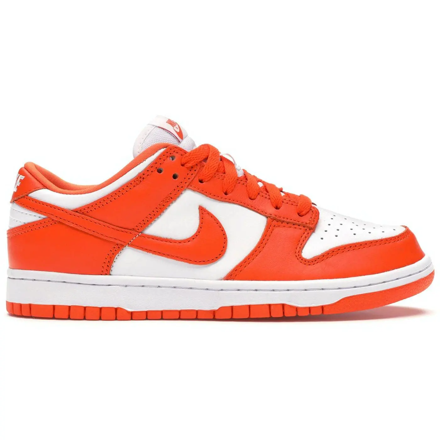 993144 Nike Dunk Low SP Syracuse