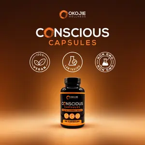 Conscious Capsules