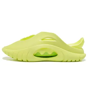 Rigorer Shark Slides 'Green' (Pack without box) [Z123260506-1]