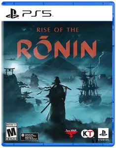 Playstation - Rise of the Ronin for Playstation 5  [VIDEOGAMES] Playstation 5